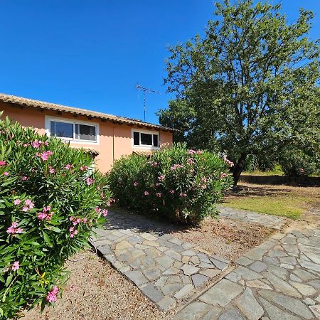 Kynopiástai Harmony House Corfu 빌라 외부 사진