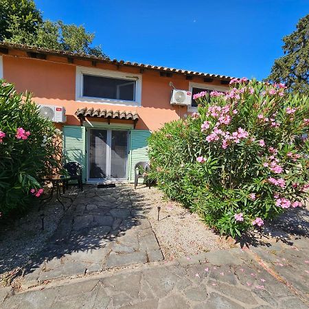 Kynopiástai Harmony House Corfu 빌라 외부 사진