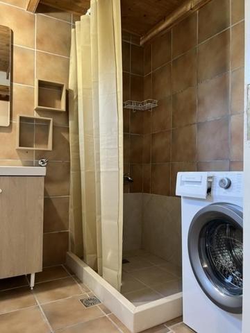Kynopiástai Harmony House Corfu 빌라 외부 사진