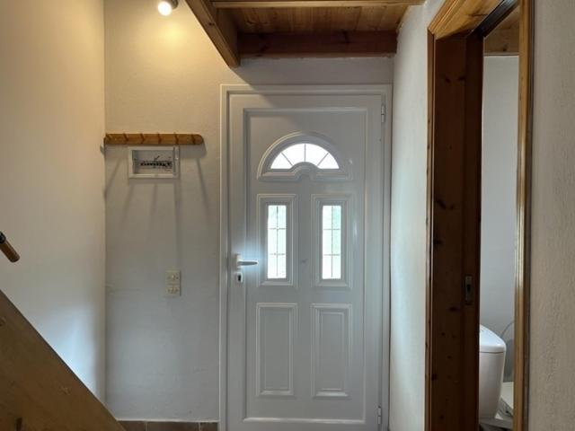 Kynopiástai Harmony House Corfu 빌라 외부 사진