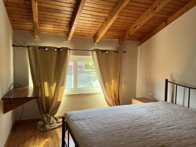 Kynopiástai Harmony House Corfu 빌라 외부 사진