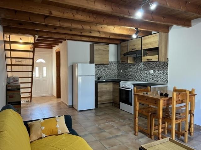 Kynopiástai Harmony House Corfu 빌라 외부 사진
