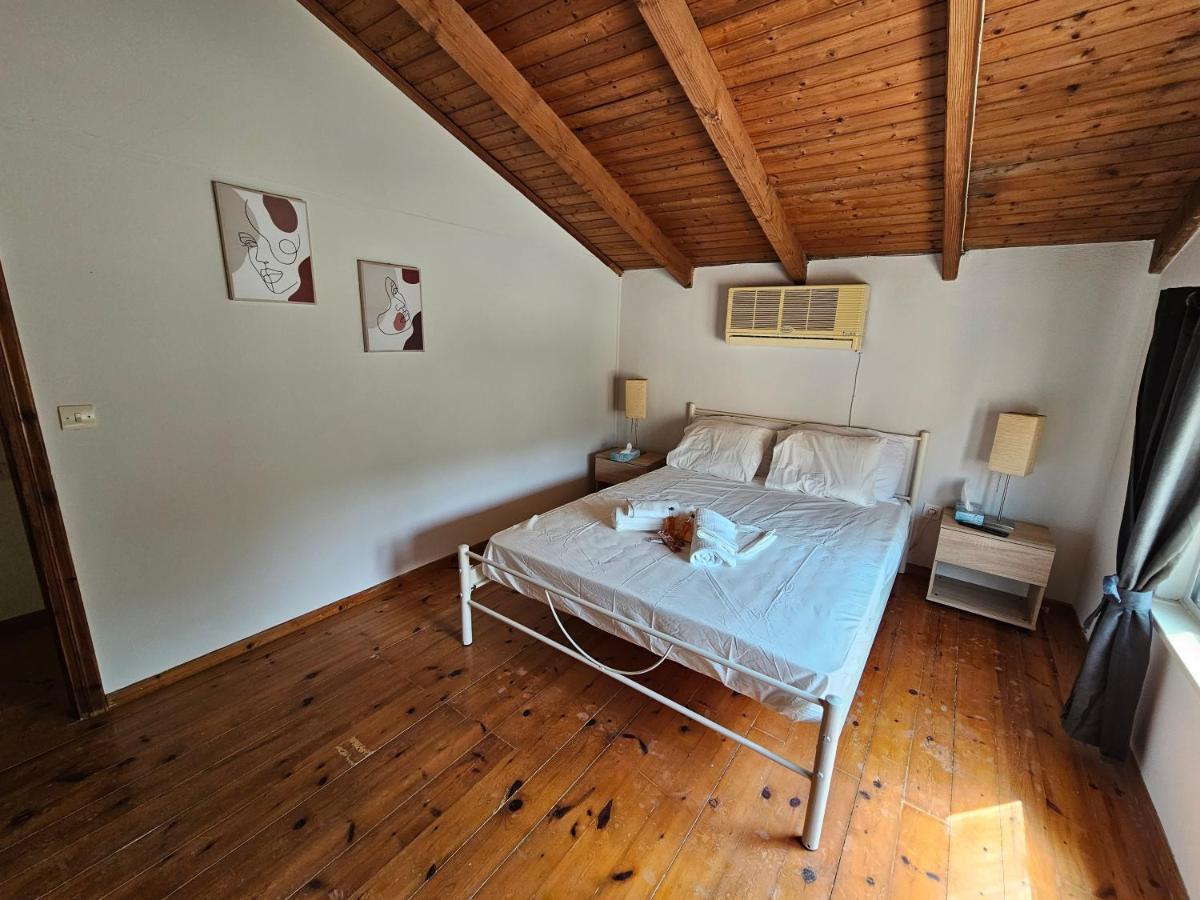 Kynopiástai Harmony House Corfu 빌라 외부 사진