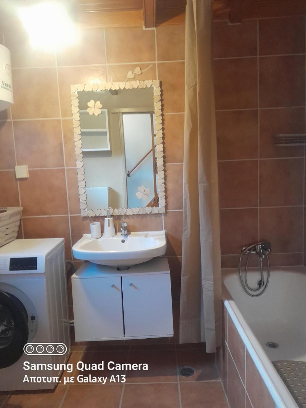 Kynopiástai Harmony House Corfu 빌라 외부 사진